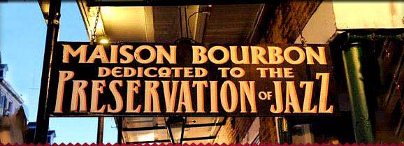 About Maison Bourbon