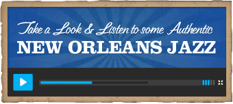 Listen to Some New Orleans Jazz